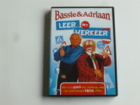 Bassie &amp; Adriaan - Leer het Verkeer (DVD)