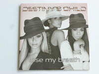 Destiny's Child - Lose my Breath (CD Single)