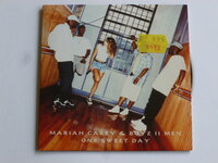 Mariah Carey &amp; Boyz II Men - One sweet day (CD Single)