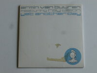 Armin van Buuren feat. Ray Wilson - Yet another day (CD Single)