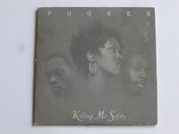 Fugees - Killing me softly ( CD Single) 2 track