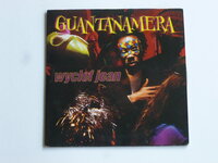 Wyclef Jean - Guantanamera (CD Single)