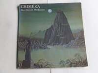 Chimera - Des Duivels Oorkussen (LP)