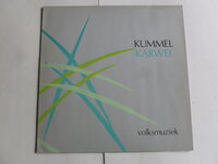 Kummel - Karwei (LP) 574707
