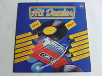 Hit Dossier 1955 / 1960 (LP) 26423507