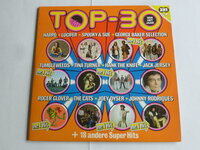 Top 30 van het jaar (2 LP) EMI 5C180