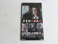 Penoza III (2 DVD) nieuw