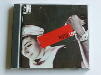 Gianna Nannini &amp; the Primadonnas- Tutto Live