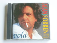 Alan Sorrenti - Best of / Vola