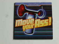 Scooter - Move your Ass! (CD Single)