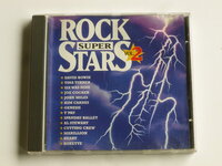 Rock Super Stars vol. 2 - various artists