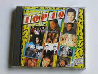 Het Beste uit de Top 40 van 't Jaar 1987
