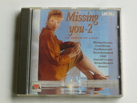 Missing You - 2 An Album of Love