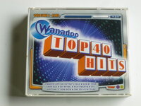 Wanadoo Top 40 Hits - volume 1 / 2001 (2 CD)