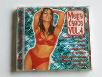 Mega Dance vol.4 (arcade)