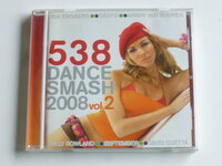 538 Dance Smash 2008 vol.2