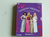 Gooische Vrouwen - Seizoen 5 (3 DVD)