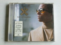 Xavier Naidoo - Nicht von dieser welt