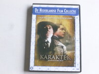 Karakter - Mike Diem, Huet, Declair (DVD)
