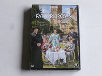 Father Brown - Serie 8 (3 DVD) Nieuw