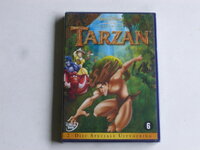 Walt Disney Tarzan (2 DVD speciale uitvoering ) Nieuw