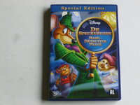 Disney De Speurneuzen (DVD special Edition)
