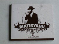 Matisyahu - Live at Stubb's