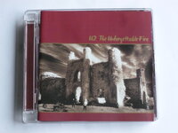 U2 - The Unforgettable Fire (remaster 2009)