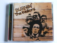 Bob Marley and the Wailers - Burnin (remastered)