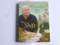 The Shift / De verschuiving - Dr. Wayne W. Dyer (DVD)