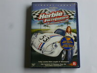Herbie fully Loaded - Lindsay Lohan (DVD)