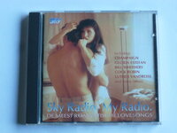 Sky Radio My Radio - various artists / De meest romantische lovesongs
