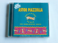 Astor Piazzolla - 20 Greatest Hits