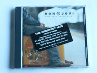 Bon Jovi - This left feels right 