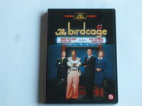 The Birdcage - Robin Williams, Gene Hackman (DVD)