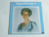 Reinata Heemskerk - The Holy City (LP)