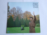 Robert Long - Dag kleine jongen (LP)