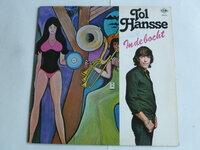 Tol Hansse - In de Bocht (LP) gesigneerd