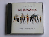 Javier Coble - De Lunares