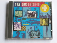 16 Smash Hits of the 60's - various artists