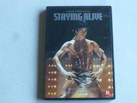 Staying Alive - John Travolta (DVD)
