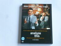 Analyse This - Robert de Niro (DVD)