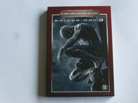Spiderman 3 (2 DVD Deluxe Selection)