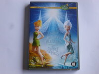 Disney Tinkerbell - Het Geheim van de Vleugels (DVD)