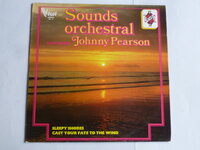 Sound Orchestral feat. Johnny Pearson (LP)