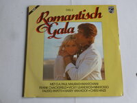 Romantisch Gala - Deel 2 (2 LP) 6612177