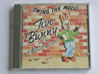 Jive Bunny and the Mastermixers - Swing the Mood