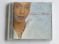 Tasha's World - tasha's world