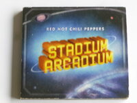 Red Hot Chili Peppers - Stadium Arcadium (2 CD)