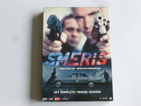 Smeris - van Koningsbrugge, v.d. Ven / Het Complete Tweede Seizoen (3 DVD)